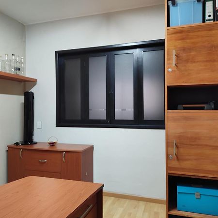 شقة Casa B & L Centrico Departamento Oaxaca المظهر الخارجي الصورة