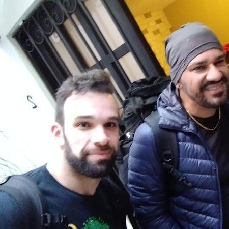 شقة Casa B & L Centrico Departamento Oaxaca المظهر الخارجي الصورة