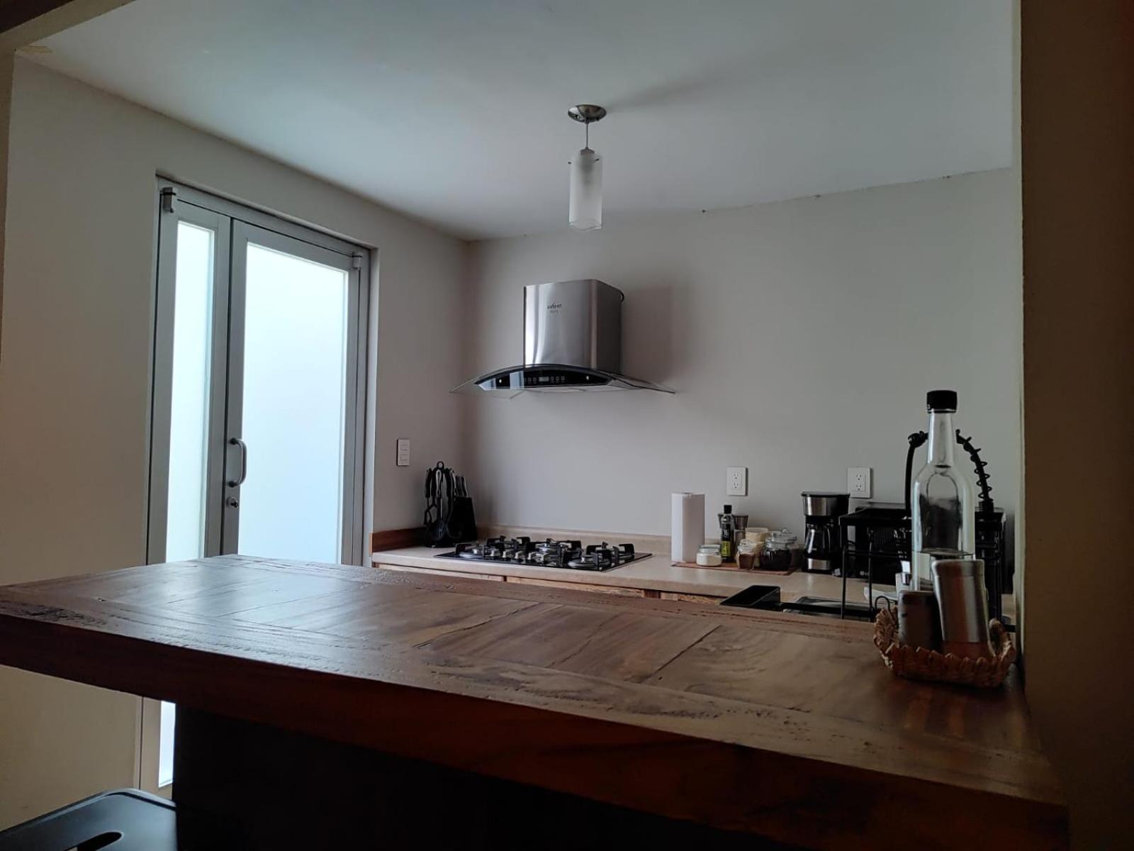 شقة Casa B & L Centrico Departamento Oaxaca المظهر الخارجي الصورة