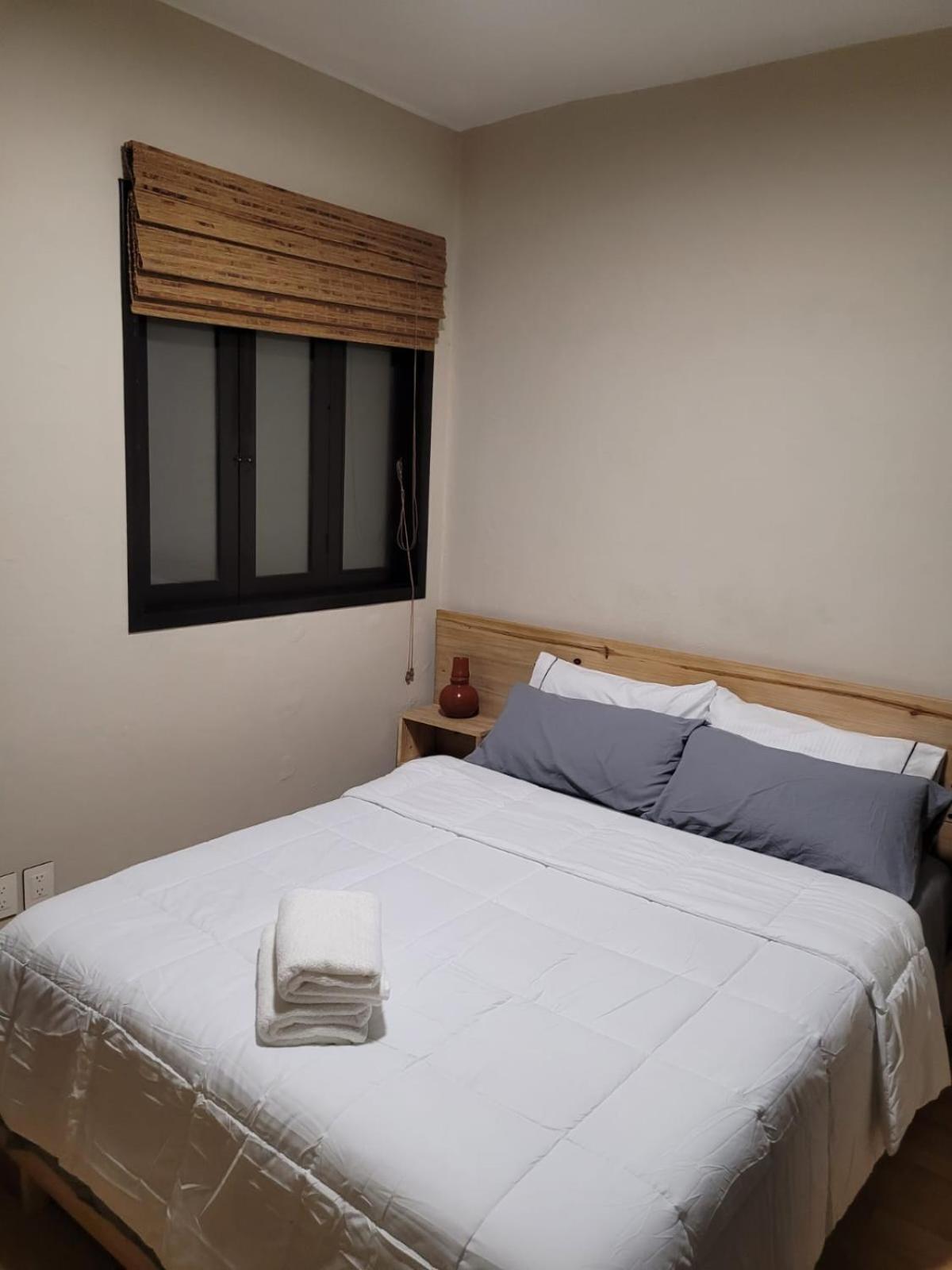 شقة Casa B & L Centrico Departamento Oaxaca المظهر الخارجي الصورة