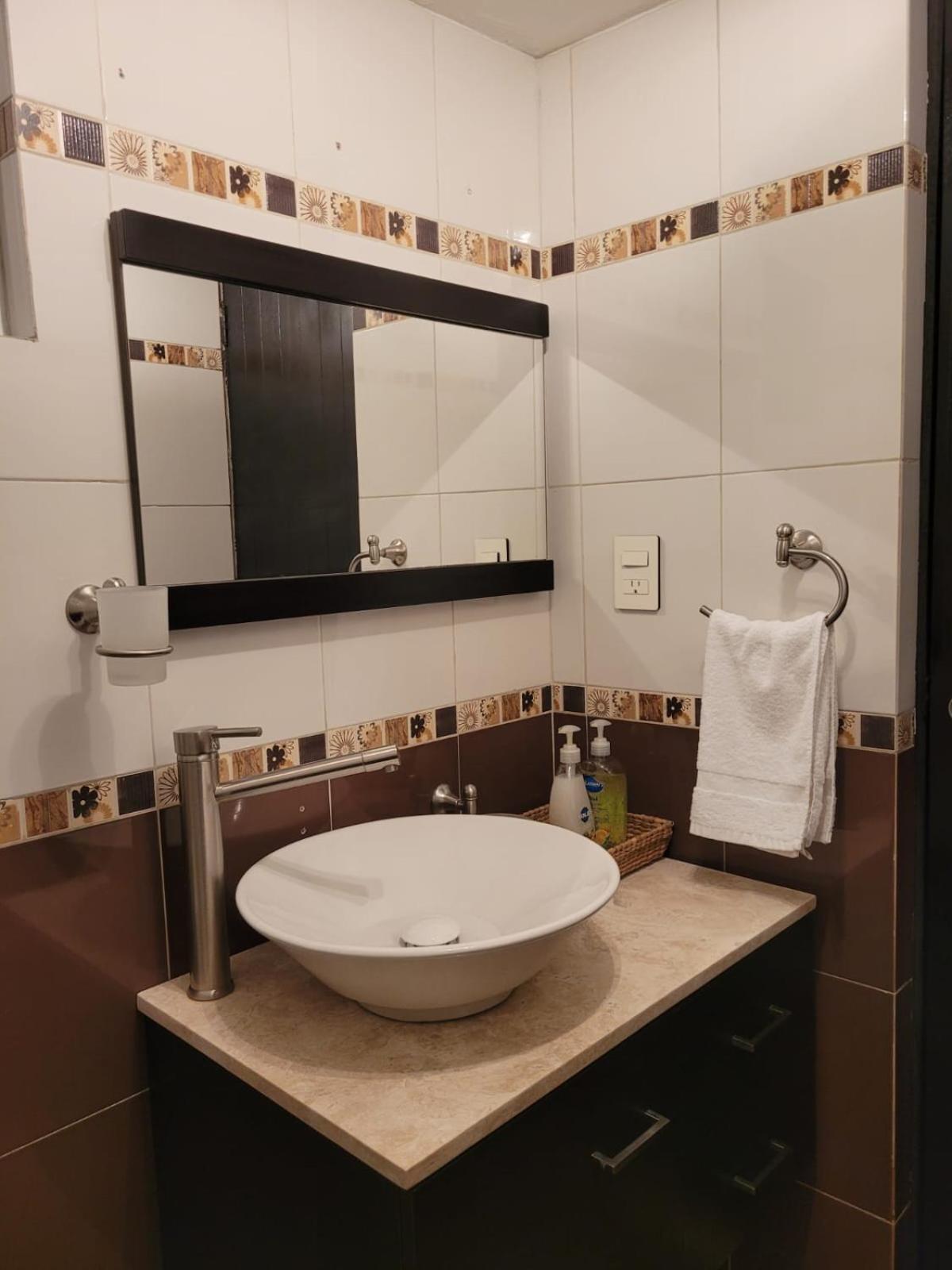 شقة Casa B & L Centrico Departamento Oaxaca المظهر الخارجي الصورة