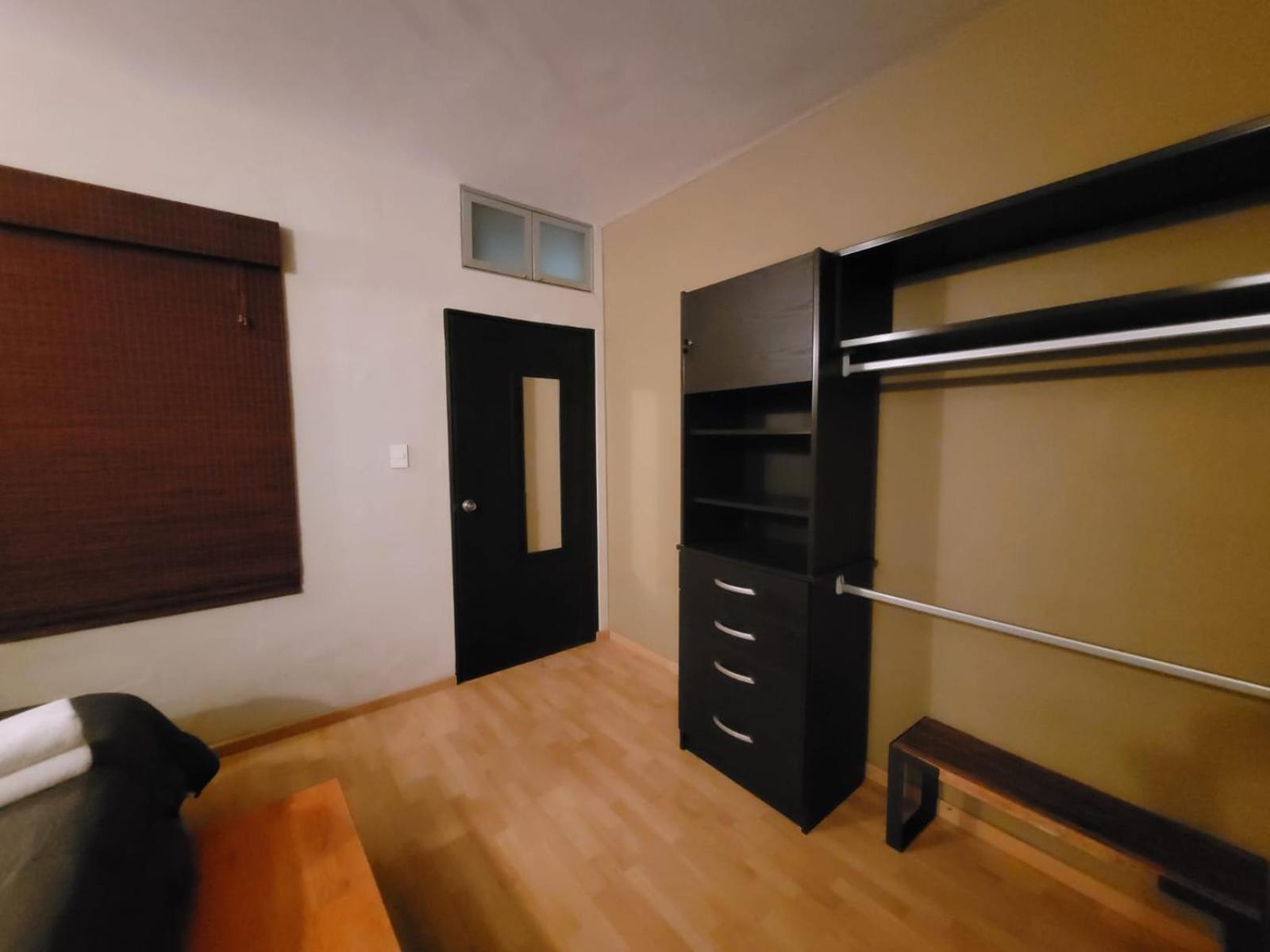 شقة Casa B & L Centrico Departamento Oaxaca المظهر الخارجي الصورة