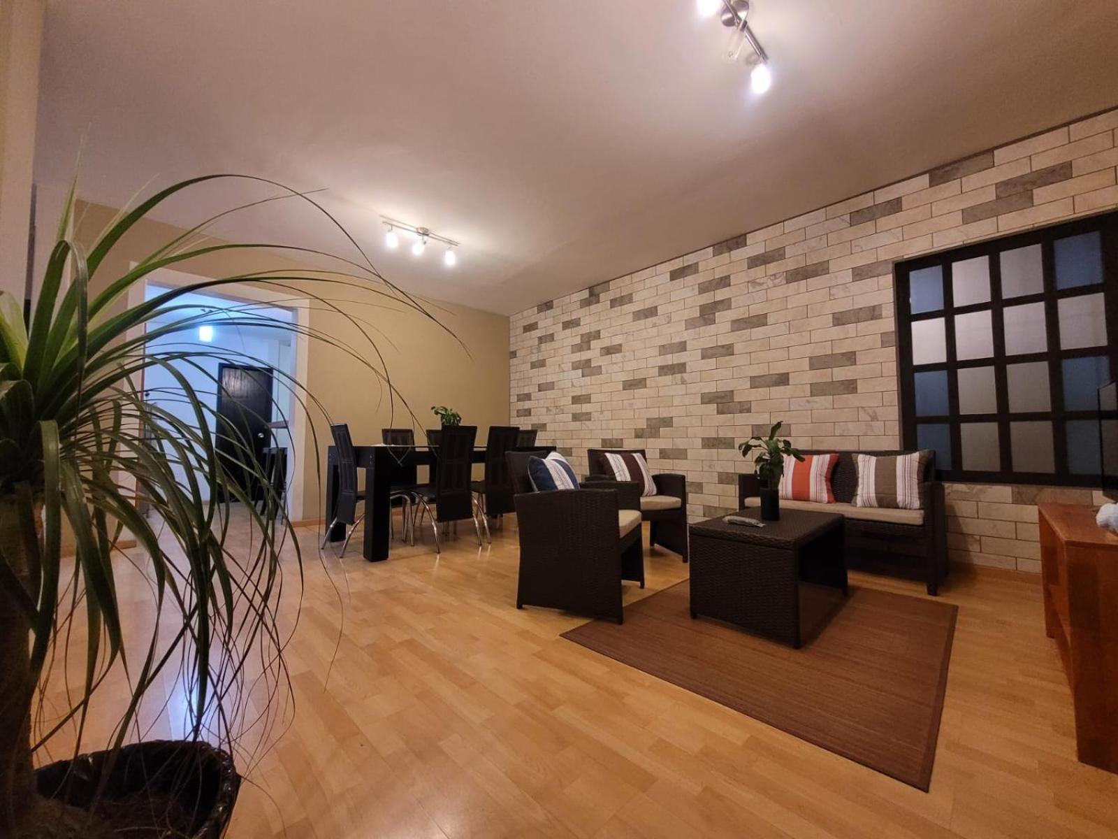شقة Casa B & L Centrico Departamento Oaxaca المظهر الخارجي الصورة
